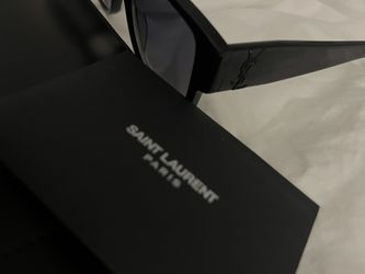 Women’s Saint Laurent Sunglasses 