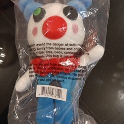 Brand New Piggy Clowny