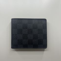 Louis Vuitton LV WALLET