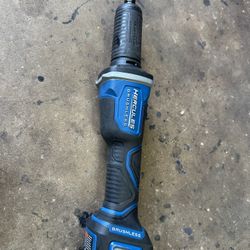 Hercules Electric Die Grinder