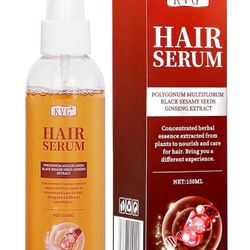 KYG Hair Serum
