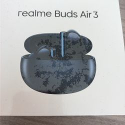 Realme Buds Air 3 