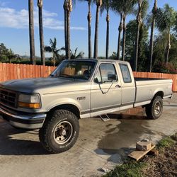 1996 Ford F-250