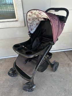 Graco stroller