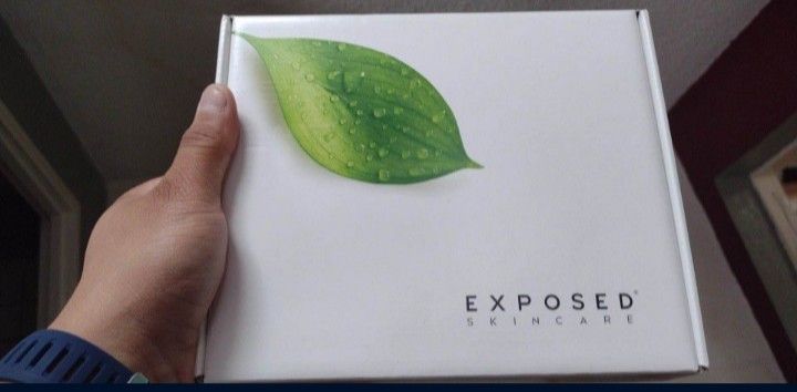 Exposed Skincare