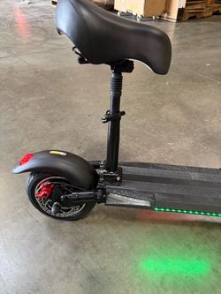 Scooter 🛴