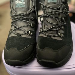 Women’s Skechers Hiking Boots. 