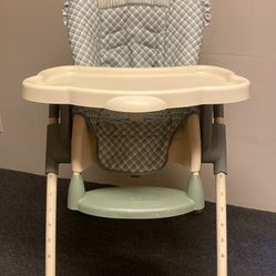 High Chair