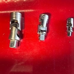 Snap On Universal Sockets