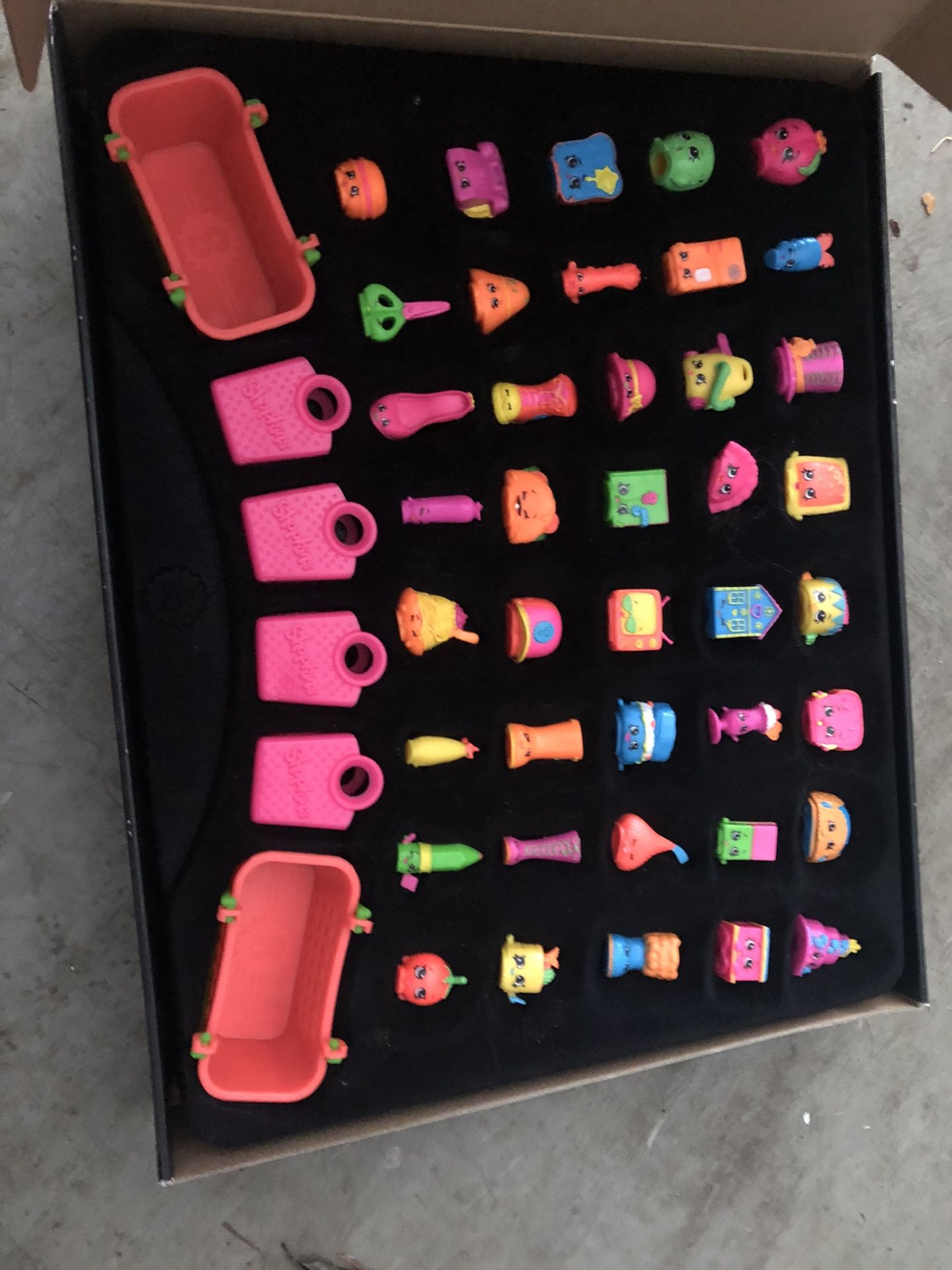 Shopkins special edition