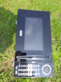 Used Sunbeam Microwave