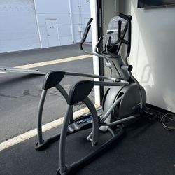 VISION S70 ELLIPTICAL 