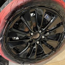 Curb Rash And Rim Restoration 