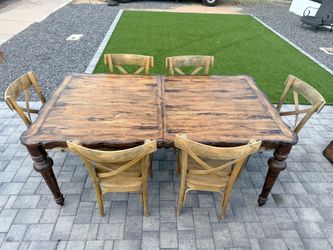 Dinning Table