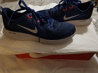Nike 