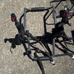 Bike Rack 