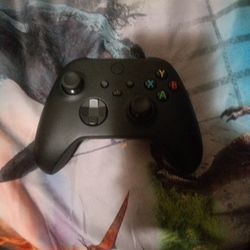 Xbox Series Controller 