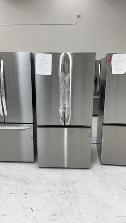 🧊French Door Refrigerator🧊 ✔️CHEAP✔️