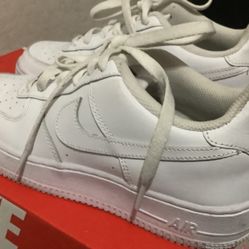 Air Forces 1