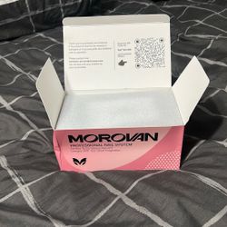 Nail Polish Morovan