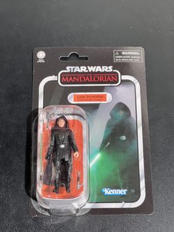 Luke Skywalker - Imperial Light cruiser Star Wars 