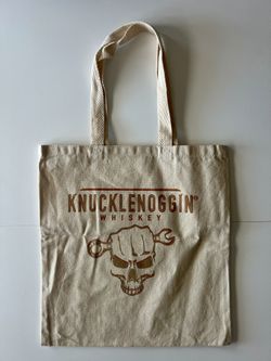 Ambroso Knucklenoggin Tote Bag