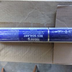 Henry 925 Bes Sealant Gray