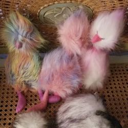 Jellycat Pom Poms $15 Each