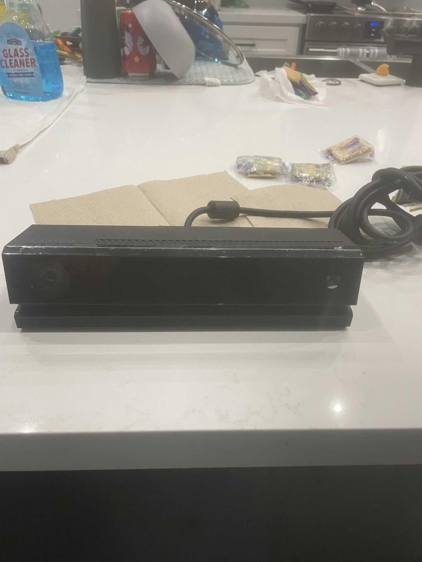 Xbox One Kinect Sensor