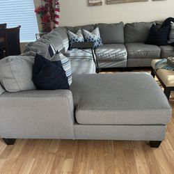 Sofa Like New 