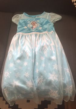 Elsa pj
