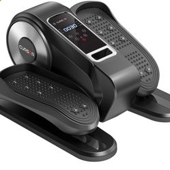 Elliptical Machine