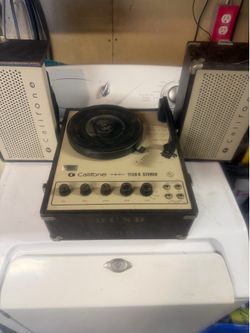 Turntable
