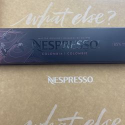 Nespresso