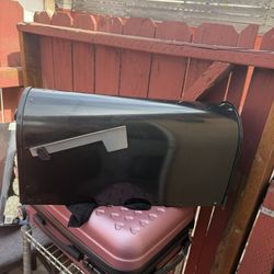 Mailbox