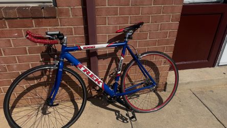 Trek Classic bicycle