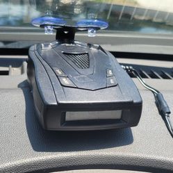 Radar Detectors 