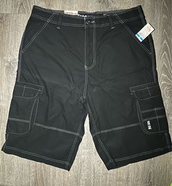 Echo shorts