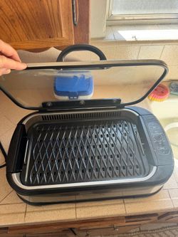 PowerXL Smokeless Indoor Grill