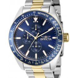 Invicta 45mm New Mens Watch 