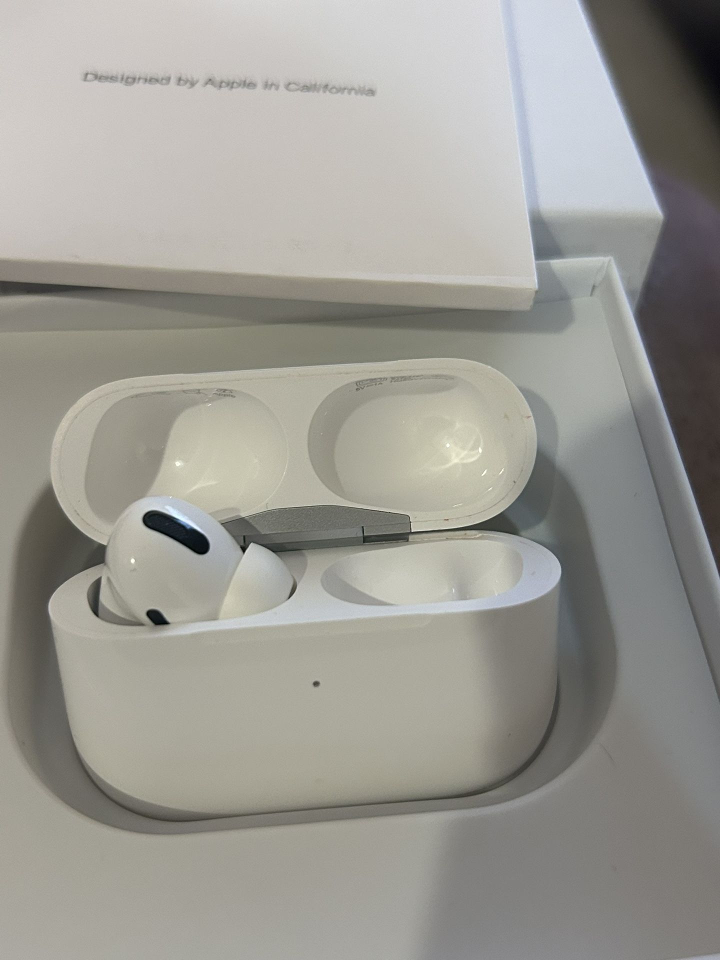 AirPod Pro 2 Left Ear