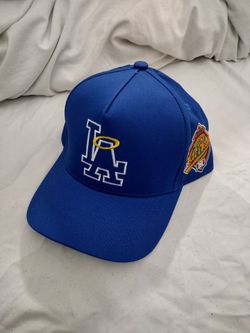 LA snapback hat brand new