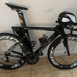 Trek Speed Concept Clv2