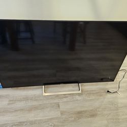 Sony XBR65X850E