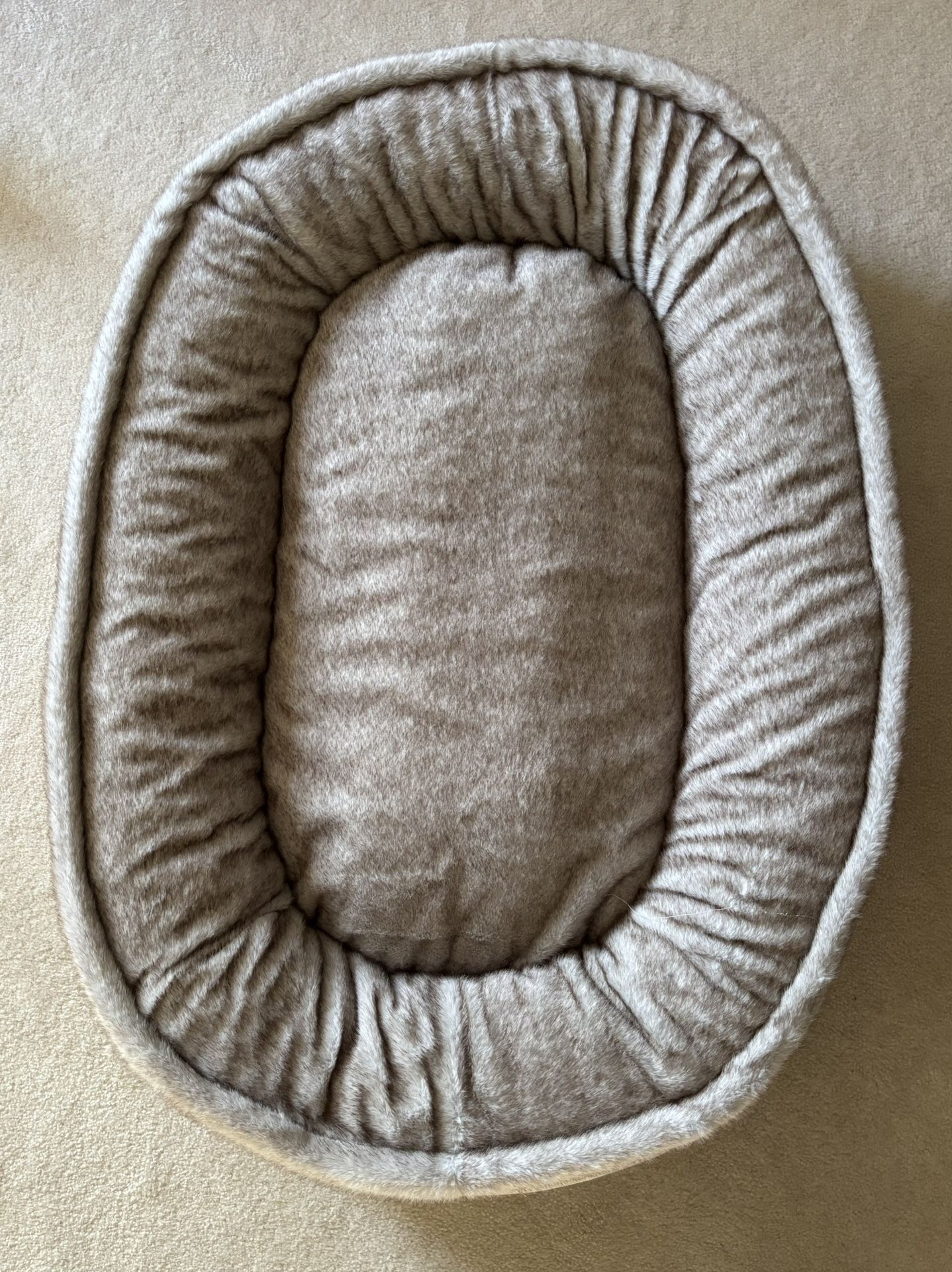 KIRKLAND DOG BED