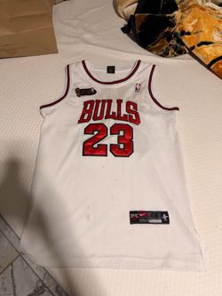 Jordan jersey