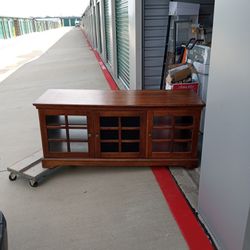 TV Stand Entertainment Center 