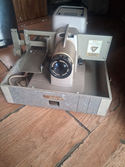 Proyector