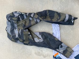 Fox Racing Camo Motocross Pants