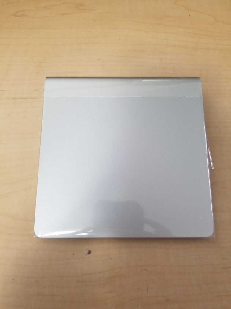 Apple Magic Trackpad bluetooth wireless A1339